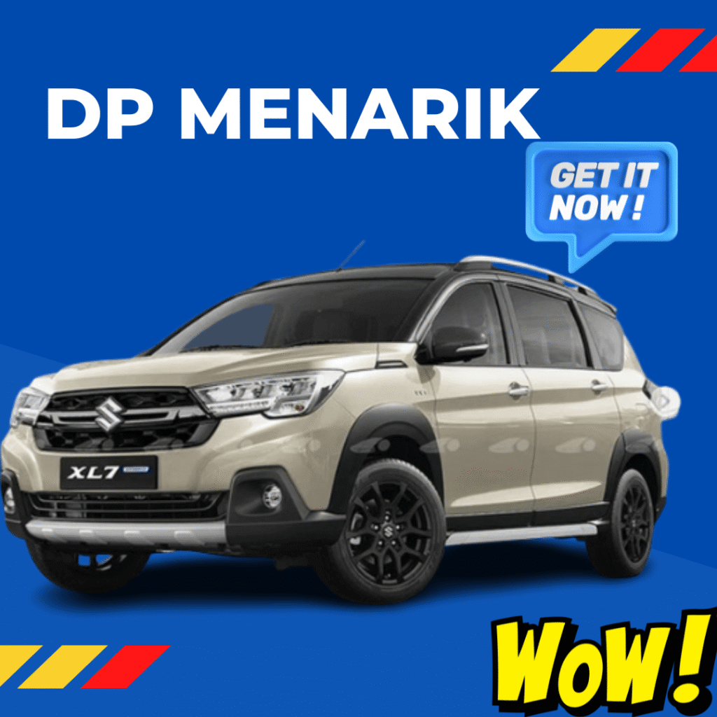 promo suzuki depok